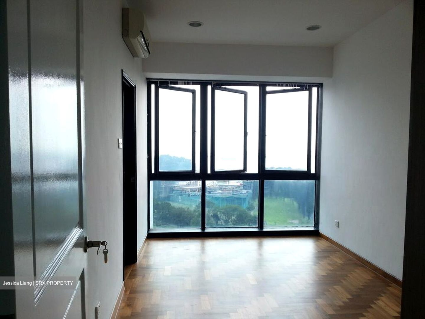 Harbour View Towers (D4), Condominium #497932741